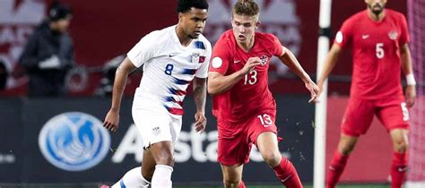 concacaf nations league odds|Soccer Odds, Lines, and Online Betting .